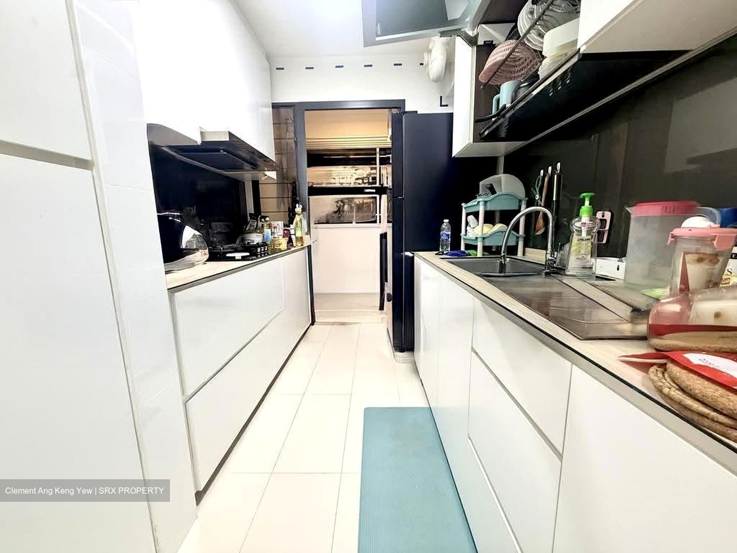 Blk 104A Alkaff Courtview (Toa Payoh), HDB 3 Rooms #638358191